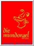 Die Mundorgel Textheft