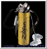 ZILDJIAN Gehoerschutz, Hi-Fi Earplugs