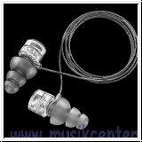 ZILDJIAN Gehoerschutz, Hi-Fi Earplugs