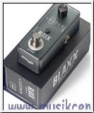 BLAXX Looper-Pedal fuer Gitarre und Bassgitarre