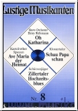 Lustige Musikanten Band 8