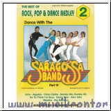 Dance with the Saragossa Band 2