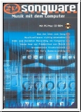 Songware : Musik mit dem Computer