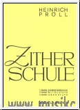 Zitherschule Band 1