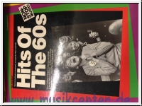 Hits of the 60s fuer Keyboard