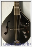 Ortega RMAE40SBK A-Style Mandoline satin black - Ladendemo