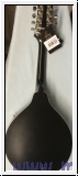 Ortega RMAE40SBK A-Style Mandoline satin black - Ladendemo