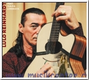 Lulo Reinhardt - feat. Yuliya Lonskaya CD