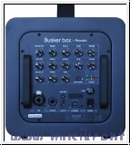 Belcat Busker Acoustic Amp schwarz