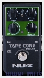 nuX Tape Core deluxe