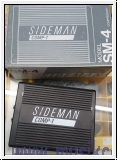 Sideman Comp-1 SM-4 gebraucht - neuwertig