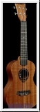LAG LGTKU8C2 Konzertukulele Sapele laminiert ohne Palisander