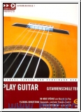 Play Guitar Band 1 ( CD) :Michael Langer und Ferdinand Neges