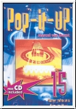 Pop it up ( CD) : for guitar (Marcel van Dorst)