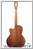 Kremona Daimen Lulo Reinhardt Signature Serie