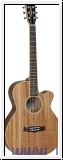 Tanglewood TWU-SFCE Union Super Folk CE