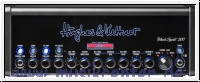 Hughes&Kettner Black Spirit 200 Head Ladendemo