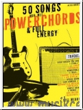 50 Songs nur mit Powerchords und full Energy : E-Gitarre