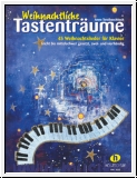 Weihnachtliche Tastenträume Klavier VHR3533