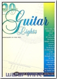 20 Guitar Lights : 20 easy evergreens for solo guitar