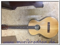 Framus 5/4 Wandergitarre ca. 1960