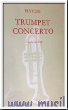 Haydn, Franz Joseph Konzert Es-Dur für Trompete und Orchester : 
