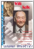 Komponistenportrait Willi Kollo : Songbuch mit Biographie und Fo