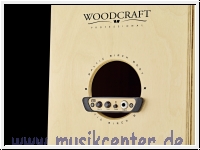 MEINL PA-CAJ Cajon Mikrofon mit Preamp