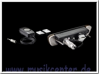 MEINL PA-CAJ Cajon Mikrofon mit Preamp