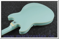 IBANEZ AS63-SFG Artcore Vibrante 6 String Sea Foam Green