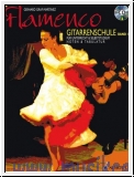Flamenco-Gitarrenschule Band 1 (+CD), Noten und Tabulatur