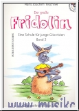 Der große Fridolin Band 2 ( CD)