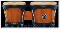 MEINL HB100MA Headliner Serie Wood Bongo Maple