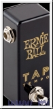 ERNIE BALL EB6186 Fußtaster, Tap Tempo für Ambient Delay