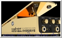 Ernie Ball EB6183 Expression Overdrive, Gold