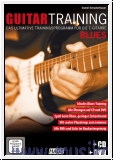 Guitar Training BLUES Daniel Schusterbauer