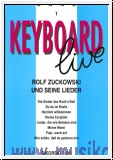 Rolf Zuckowski und seine Lieder für Keyboard