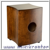 Meinl Cajon SUBCAJERGO Ergo Bass Cajon