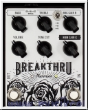 Thermion Breakthru Distortion