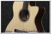 Ibanez ACFS580CE-OPS Fingerstyle Serie