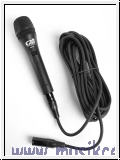 Gatt Audio DM-700 Vocal Microphone Mikrofon