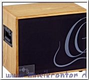 Ortega SONE Box