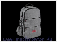 Meinl TMPBP Percussion Rucksack Carbon Grey