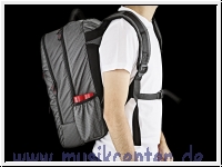 Meinl TMPBP Percussion Rucksack Carbon Grey