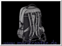 Meinl TMPBP Percussion Rucksack Carbon Grey