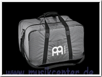 Meinl MCJB-CG Professional Cajon Bag Carbon Grey