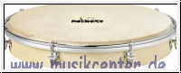 NINO36 Stimmbare Handtrommel 10