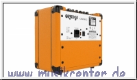 Orange Crush 12 Gitarrencombo