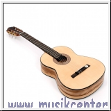 Hoefner HLE-AMF Limited Sondermodell Amberbaum