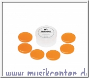 Meinl Drum Honey Dämpferpads